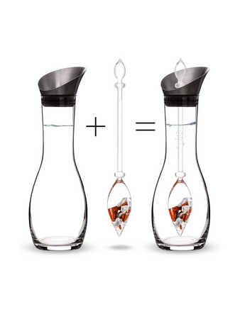 Gemstone Vial Fitness