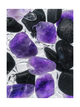 Load image into Gallery viewer, Gemstone Vial Guardian
