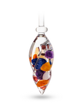 Load image into Gallery viewer, Gemstone Vial Jubilee Ayurveda
