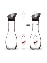 Load image into Gallery viewer, Gemstone Vial Love
