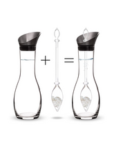 Load image into Gallery viewer, Gemstone Vial Luna
