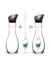 Load image into Gallery viewer, Gemstone Vial Vitality
