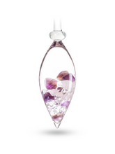 Load image into Gallery viewer, Gemstone Vial Wellness
