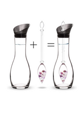 Load image into Gallery viewer, Gemstone Vial Wellness
