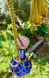 Big Genie Bottle Extraordinaire!