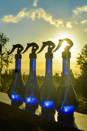 Genie Bottle Essential Oil Sprays