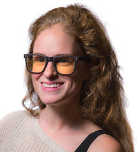 Load image into Gallery viewer, Glo Daytime Blue Light Blockers
