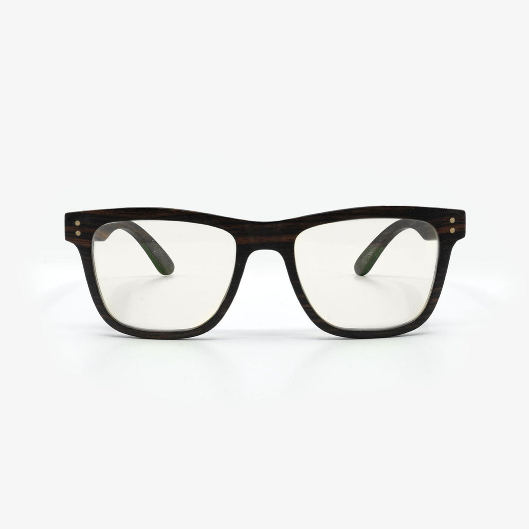 Glo UV Prescription Transmitter Lenses (Base Frame Only)