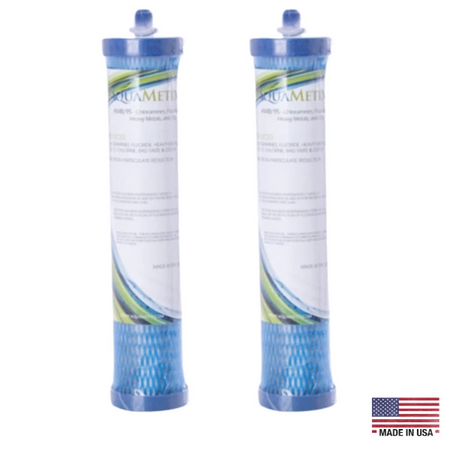 Gravity Feed Filters – Aquametix For City Water waterislife