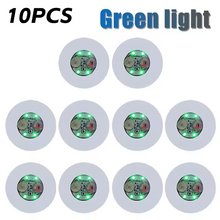 Load image into Gallery viewer, Chromotherapy Water Coasters: Imprint Your Water with Healing Light Frequencies
