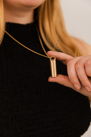 H.E.A.L.360™ Petite Capsule waterislife