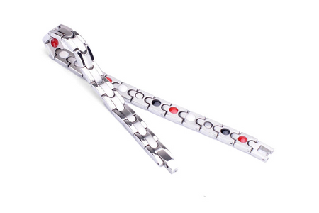 Harmonising Bracelet - Silver waterislife