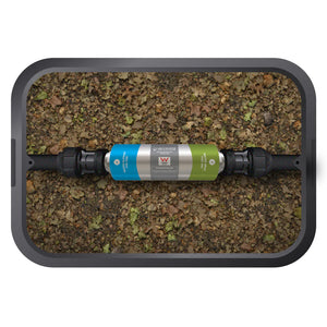 Athena Household MEA Water ® Device