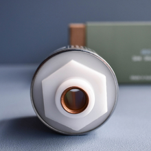 Load image into Gallery viewer, Under sink &amp; shower MEA Water ® Device - Undersink Structurer and Energizer - Post-RO structurer
