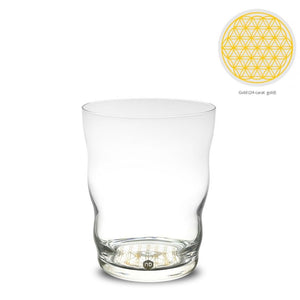 Jasmina Energy Glass