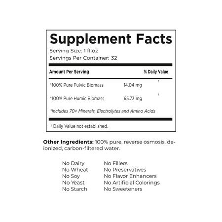 Kids Complete Mineral Support Kit