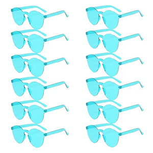 Chromotherapy Glasses: Harness the Healing Spectrum of Light