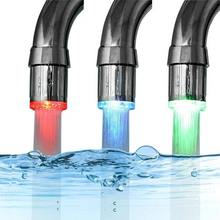 Load image into Gallery viewer, Kitchen Faucet LED light
