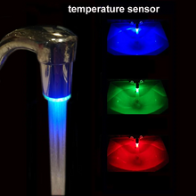 Load image into Gallery viewer, Kitchen Faucet LED light
