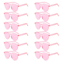 Load image into Gallery viewer, Chromotherapy Glasses: Harness the Healing Spectrum of Light
