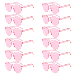 Chromotherapy Glasses: Harness the Healing Spectrum of Light