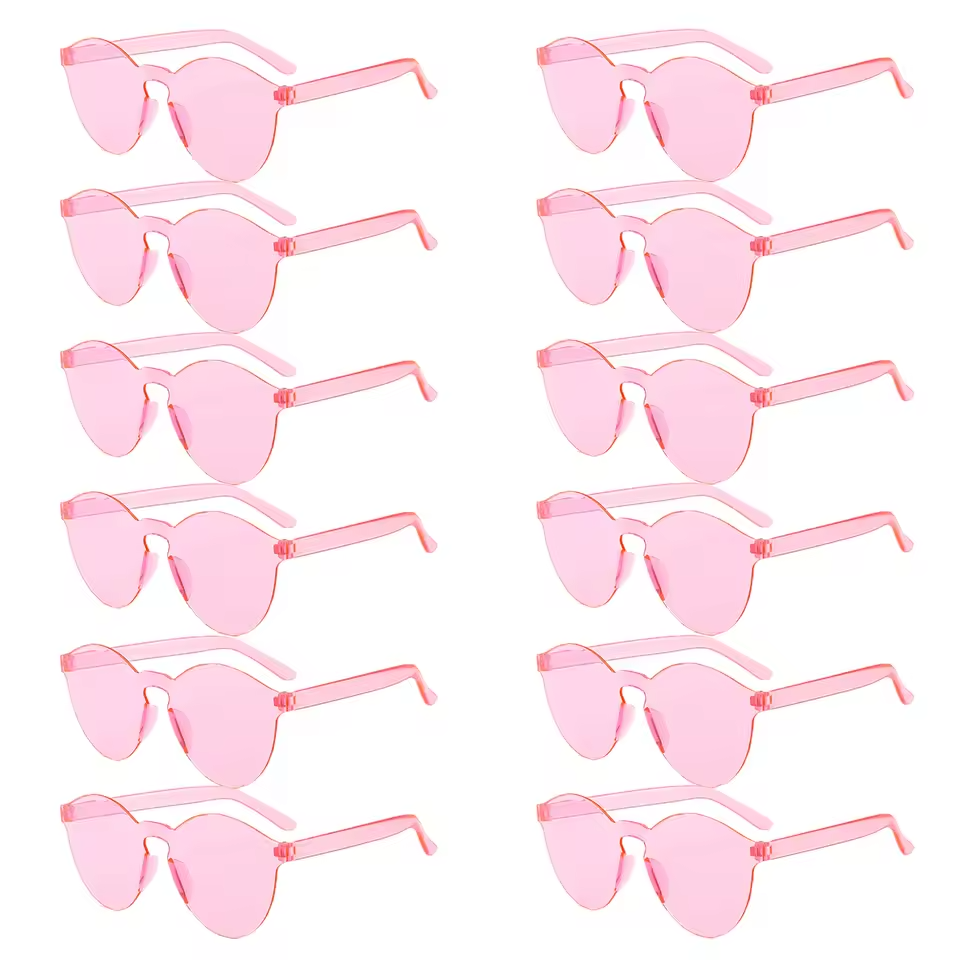 Chromotherapy Glasses: Harness the Healing Spectrum of Light