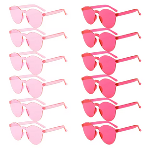 Chromotherapy Glasses: Harness the Healing Spectrum of Light