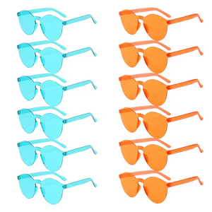 Chromotherapy Glasses: Harness the Healing Spectrum of Light