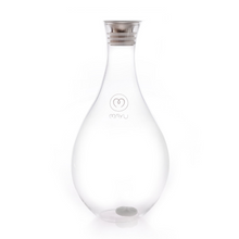 Load image into Gallery viewer, MAYU | Glass Carafe
