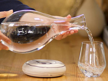 Load image into Gallery viewer, MAYU | Glass Carafe
