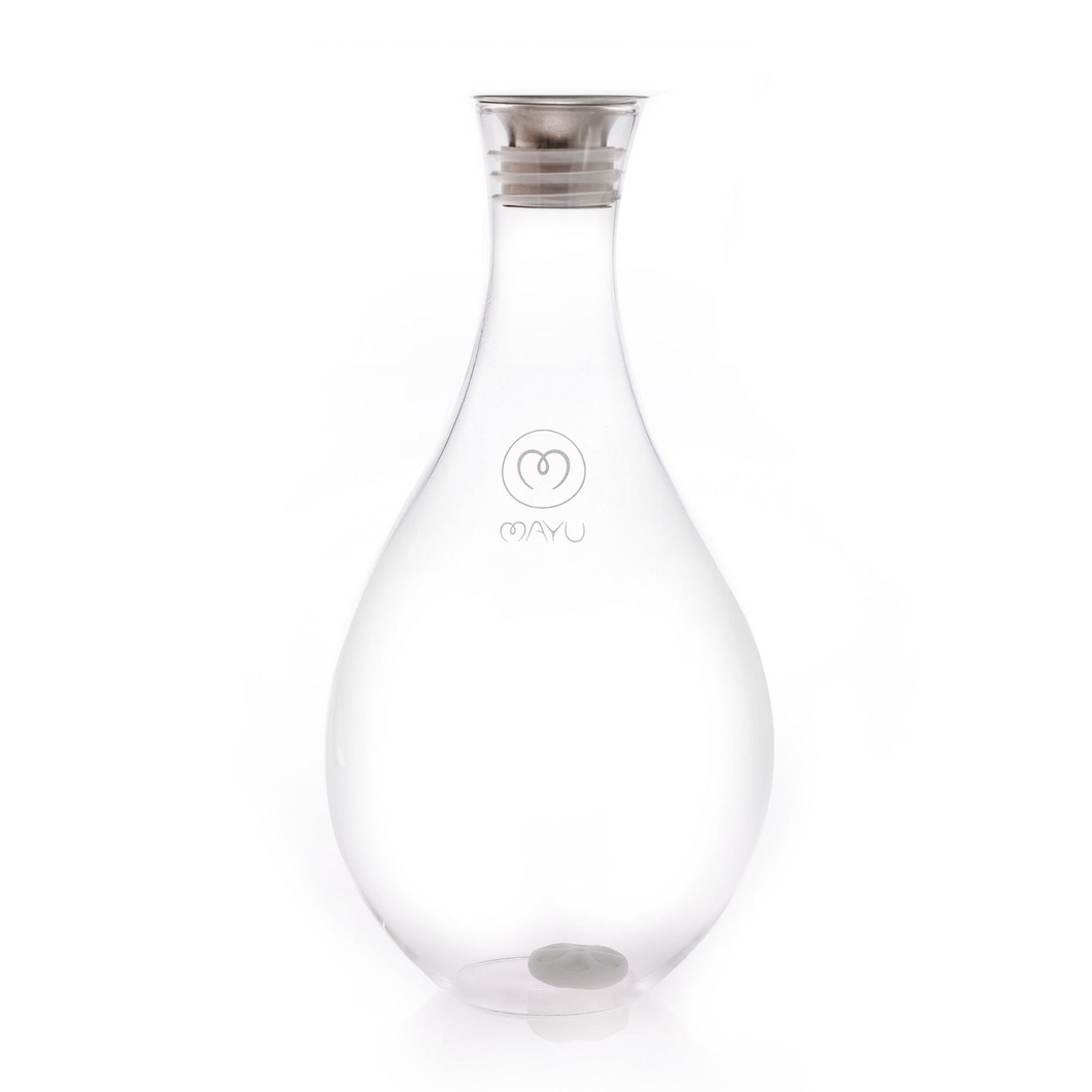 MAYU | Glass Carafe