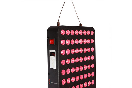 Max Red Light Therapy Device waterislife