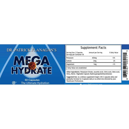 Mega Hydrate