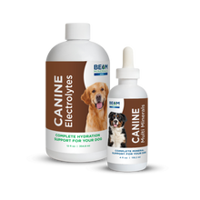 Load image into Gallery viewer, Advanced Canine Mineral and Electrolyte Replenishment Set
