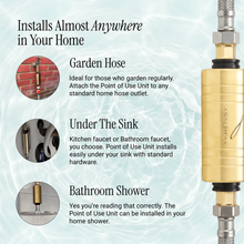 EMF PROTECTION DEVICES