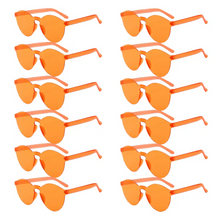Load image into Gallery viewer, Chromotherapy Glasses: Harness the Healing Spectrum of Light
