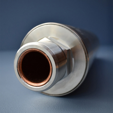 Load image into Gallery viewer, Farm, Business, Swimming Pool, Agricultural &amp; commercial 1 ¼” MEA Water ® Device - water structurer &amp; energizer
