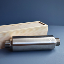 Load image into Gallery viewer, Farm, Business, Swimming Pool, Agricultural &amp; commercial 1 ¼” MEA Water ® Device - water structurer &amp; energizer
