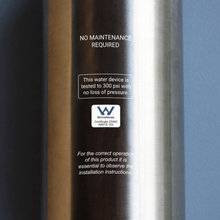 Load image into Gallery viewer, Farm, Business, Swimming Pool, Agricultural &amp; commercial 1 ¼” MEA Water ® Device - water structurer &amp; energizer
