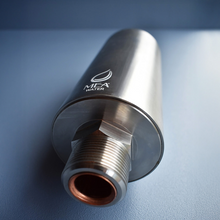 Load image into Gallery viewer, Large household/property, lifestyle farming &amp; business 1" MEA Water ® Device - Water Energizer &amp; Structurer
