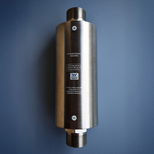 Load image into Gallery viewer, Large household/property, lifestyle farming &amp; business 1" MEA Water ® Device - Water Energizer &amp; Structurer
