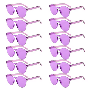 Chromotherapy Glasses: Harness the Healing Spectrum of Light