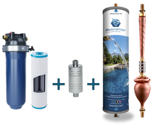EMF PROTECTION DEVICES