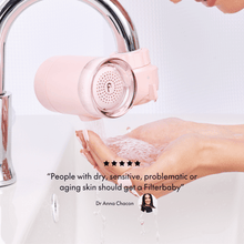 Load image into Gallery viewer, Bathroom Sink Filters: Filterbaby Skincare Filter 2.0
