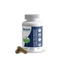 Load image into Gallery viewer, Electro-BOOST™ - Plant-based Electrolytes &amp; Micronutrients
