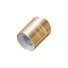 Load image into Gallery viewer, Portable - Gold MEA Water ® Device - Energizing Vortex Bottle Coupler
