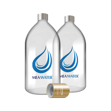 Load image into Gallery viewer, Portable - Gold MEA Water ® Device - Energizing Vortex Bottle Coupler
