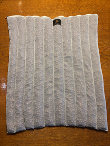 QELBY Charging Pack for QELBY Quantum bathing (Medium 50 x 60 cm)