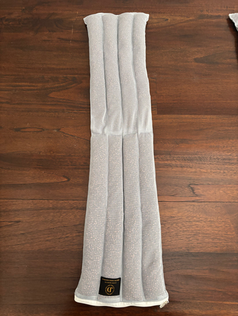 QELBY Charging Pack for Quantum Bathing (Small 20 x 80 cm)