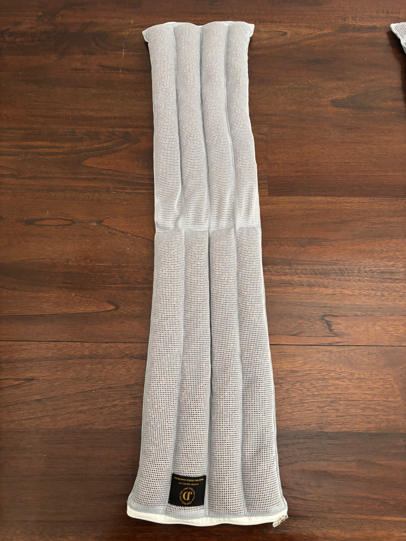 QELBY Charging Pack for Quantum Bathing (Small 20 x 80 cm)